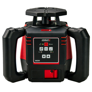 Roterende Bouwlaser 