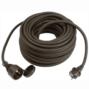 Verlengkabel 230V 10 meter