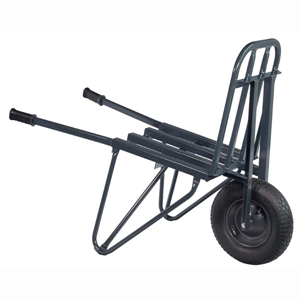 Stenenkruiwagen Stenenkruiwagen