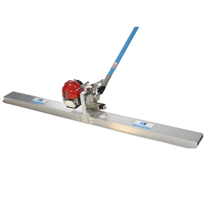 Trilspaan 2 meter Honda GX25 motor