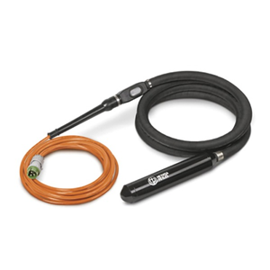 Hoogfrequent trilnaald,42 Volt  diameter 58mm