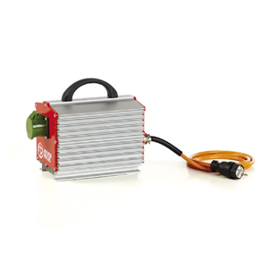 Hoogfrequent omvormer 1.1KvA