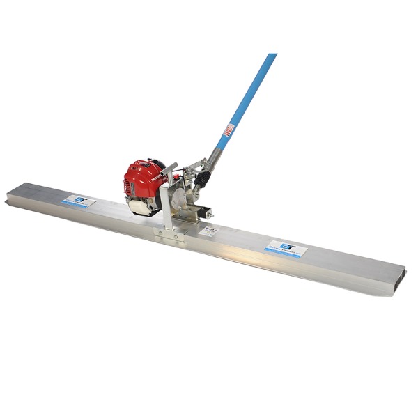 Trilspaan 2 meter Honda GX25 motor