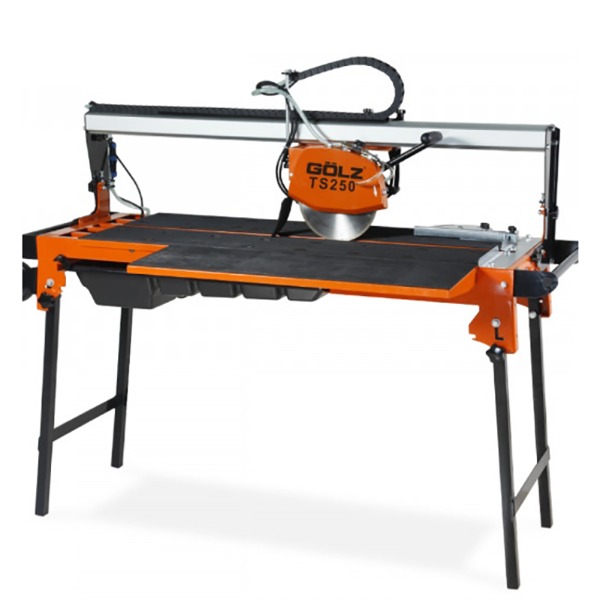 Steenzaagtafel 980 mm Steenzaagtafel 980 mm