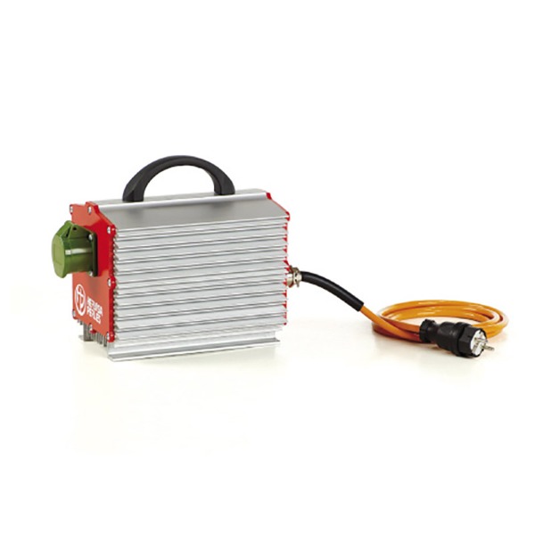 Hoogfrequent omvormer 1.1KvA
