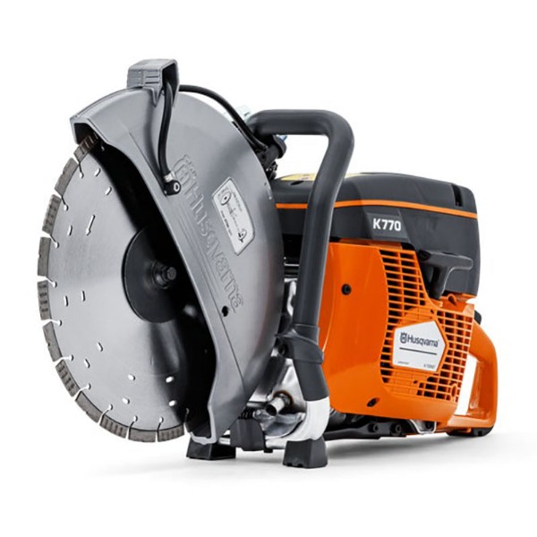 Bandenzaag Husqvarna 350mm huren